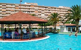 Apartamentos Penismar Peniscola 3000